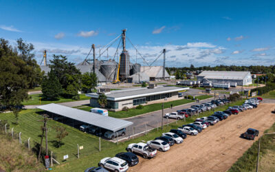 En Juárez hay una empresa que no necesita decir que es grande para serlo